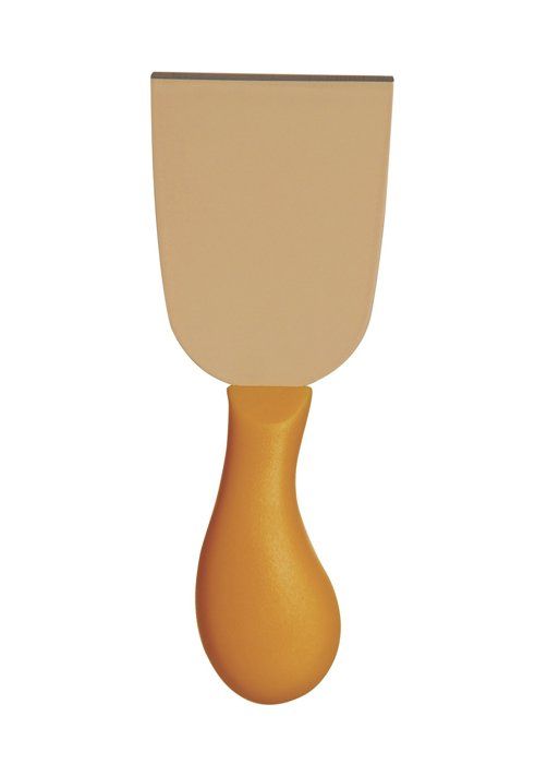 Set de couteaux à fromage - EXCELSA - 38195 - Passion Color - Multicolore - Lame 6 cm