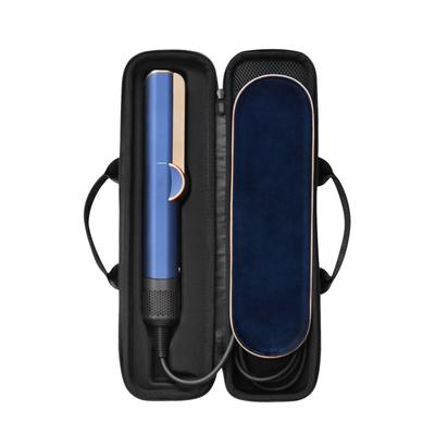 Styling Tool Carrying Case Travel Storage Bag Protect & Organize Your Hair Straightener for Airstrait HT01 Straightener
