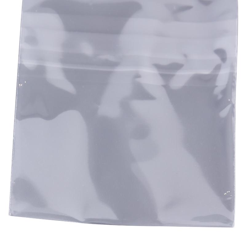 100 Stück Kleine Fischhakenbeutel Anglerzubehör Tasche Angeltasche Für Angelgeschäft