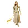 Movie Masterpiece Eternals Senna Scale Figure Gold 1/6
