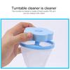 Mesh Filter Bag Laundry Ball Floating Style Washing Machine Filtration Hair Removal Device