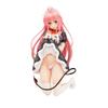Alter To Love-Ru Darkness Lala Satalin Deviluke Maid Ver. 1/7 Scale Figure Height 180mm