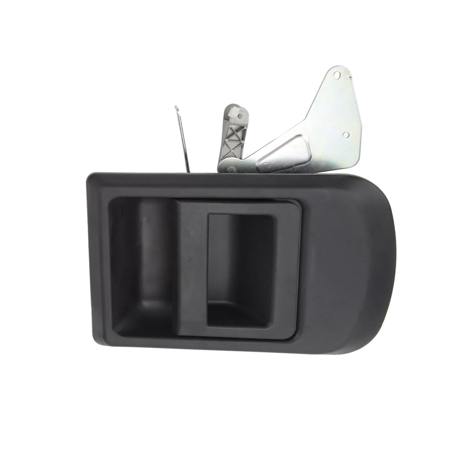 Ремонт автомобиля Ручка раздвижной двери Автомобильные запасные части Совместимая ручка двери Прямая замена для Iveco Daily III China Mainland