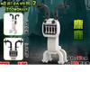 Zoonomaly Zoo Blocks Figure Toy Zoonomaly Block Set Horror Game Figure Zoonomaly Brick Guard Cat Koala Monster Animals Building