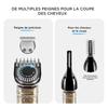 Tondeuse Sans Fil Multifonction 8 En 1 Davidson Becker