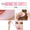 Face Slimming Strap Reduce Lift V Face Stickers Slimming Belt Patches Cheek Lifting Belt for Skin Health