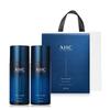 AHC Skincare Set Solo per Uomo di 2 Pezzi + Borsa per la Spesa