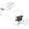 Efficient Fuel Pump Module Providing Superior Fuel Management For 13537053 13531876 13526239 13514521 13540029 13537053