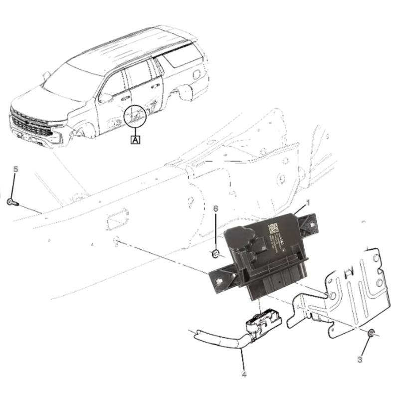 Efficient Fuel Pump Module Providing Superior Fuel Management For 13537053 13531876 13526239 13514521 13540029 13537053