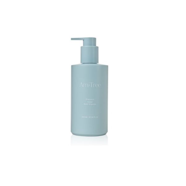 Am:Tree Fragrance Soop (Forest) Body Ampoule (300ml), 1ea