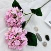 Artificial Flower Hydrangea Wedding Hotel Restaurant Desktop Ornament Decoration