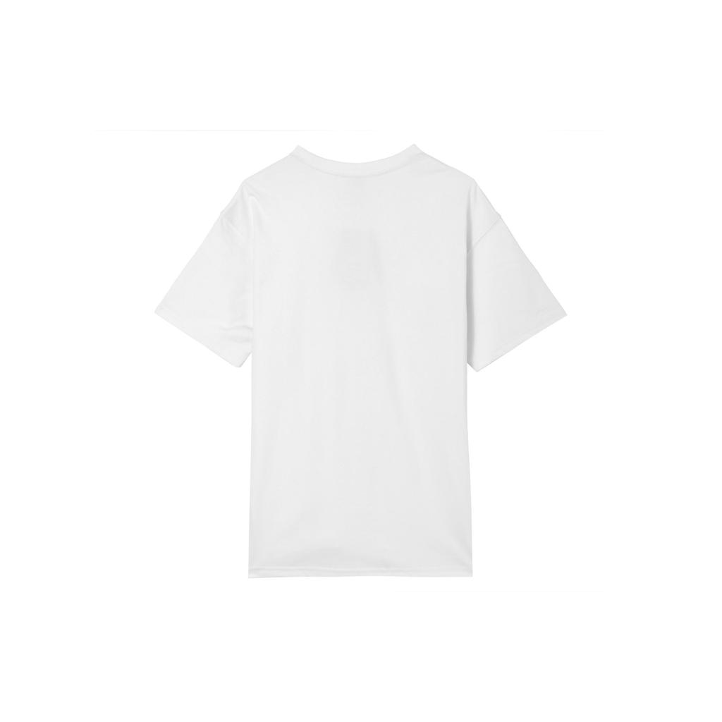 Nike ACG Changing Eye Graphic Print Quick-Dry Crewneck T-Shirt Men Tops Summit-White FJ1128-121