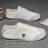 Leather Men Shoes 2025 New Autumn Casual Sneakers Versatile Trend Casual Shoes High-quality Men's Shoes Zapatos Casuales