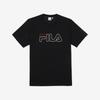 Fila 3d Big Logo T shirT