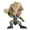 Youtooz - The Legend of Vox Machina - Figurine Pike Trickfoot 12 cm