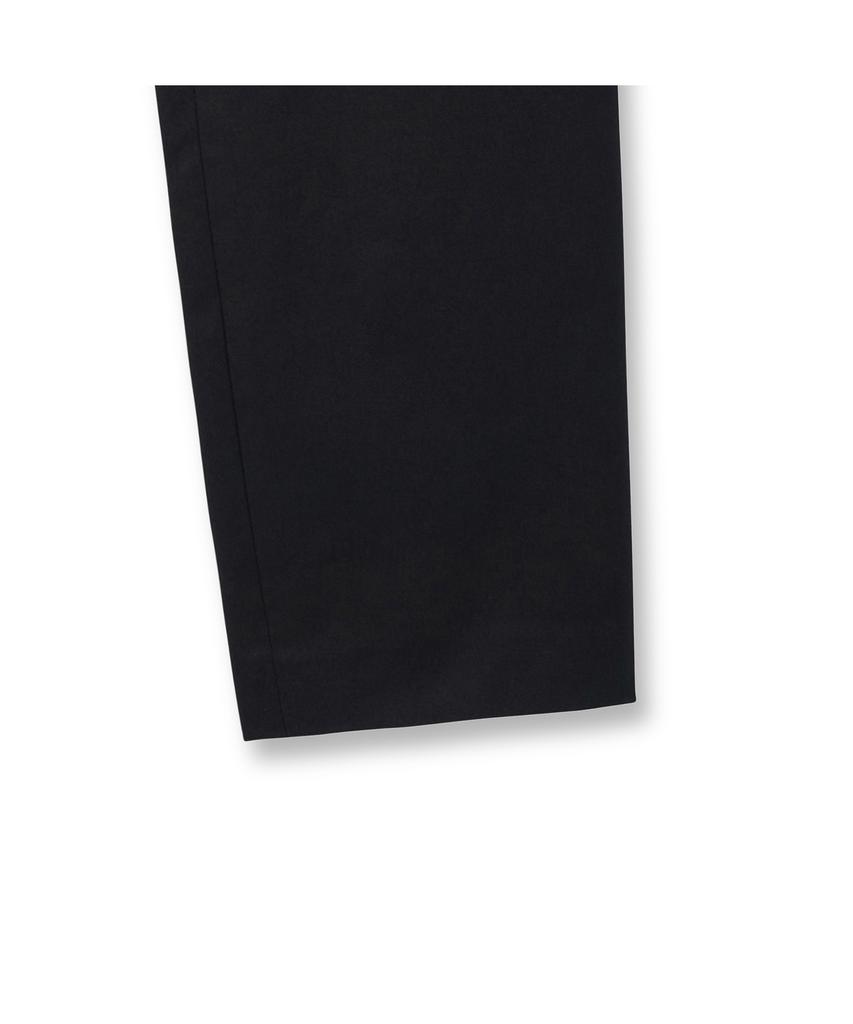 IOLO Cotton Stretch Pants_Gray