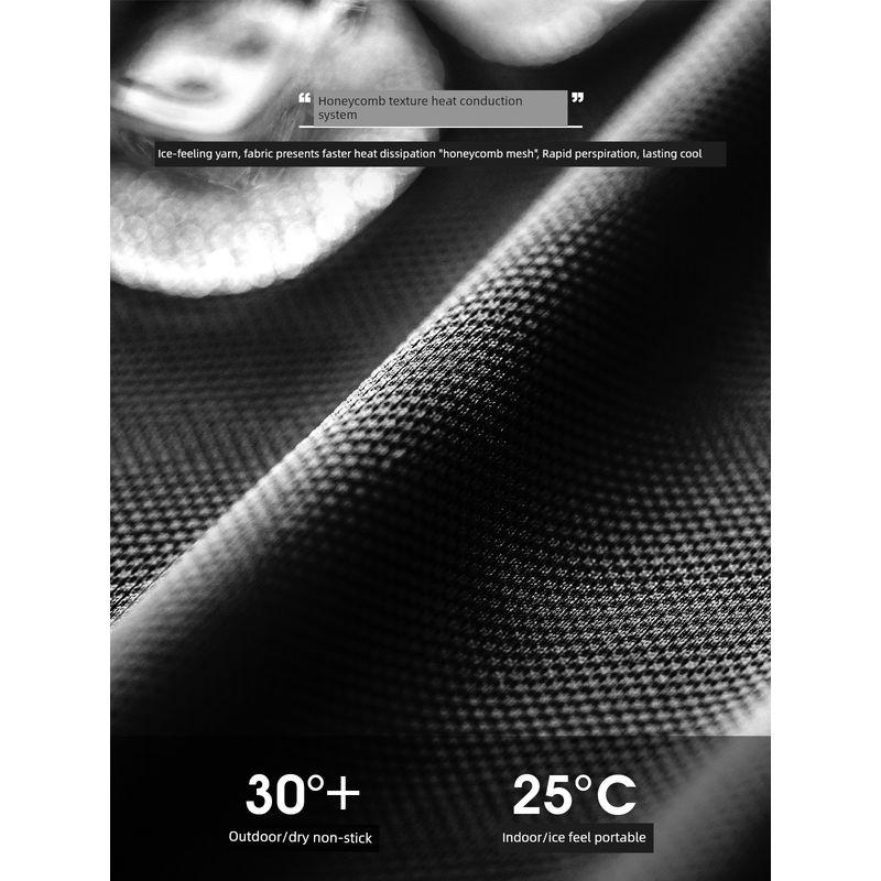 Madeng Cool Sunscreen Vest Breathable Summer Workwear