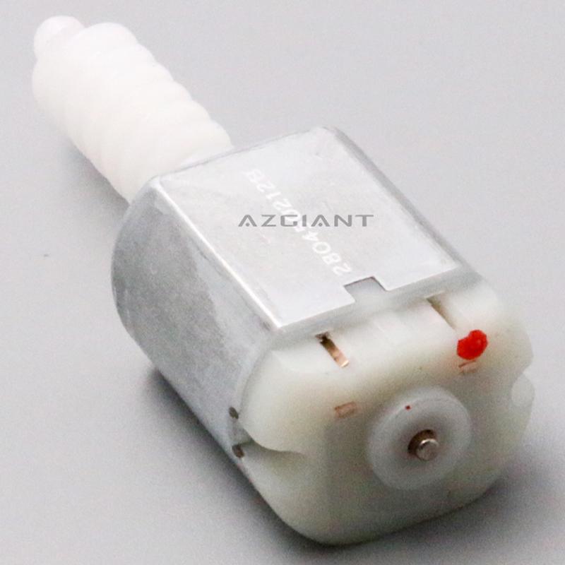 1021261 3027489 1020861 FC-280SC-22125 For Vauxhall Astra Insignia Car Power Side Door Latch Lock Motor Central Control Actuator
