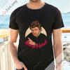 Sum 41 Tshirts for Women Rock Band Harajuku Short Sleeved Tshirt Y2k Clothing Goth Clothes Streetwear Men Graphic Womens