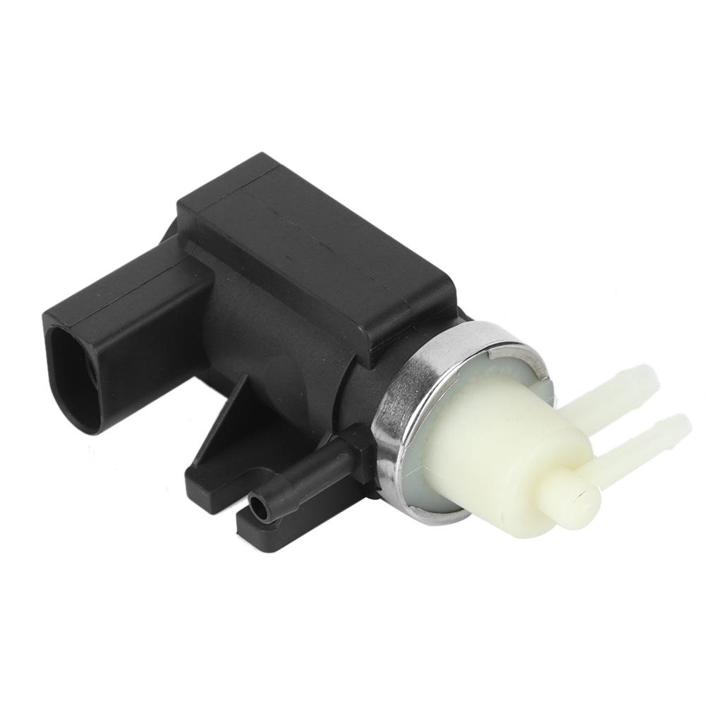 Turbo Boost Pressure Solenoid Valve 1J0906627A Fits for Beetle TDI 2000 2006