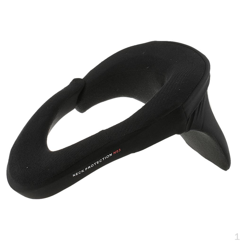 Motorcycle Motocross Neck Guard N03