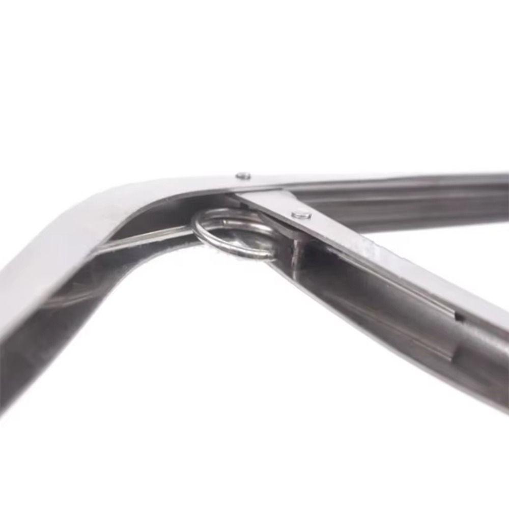 Corrosion-Resistant Unhooking Device Stainless Steel Catch Remover Plier  For Fishing Tools