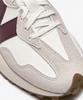 New Balance Nbpdgf787U / Ws327Ka (Burgundy)