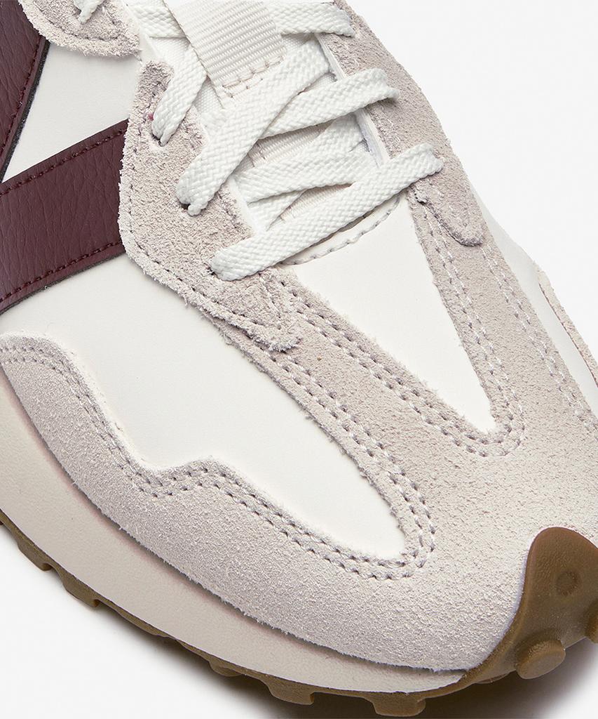 New Balance Nbpdgf787U / Ws327Ka (Burgundy)
