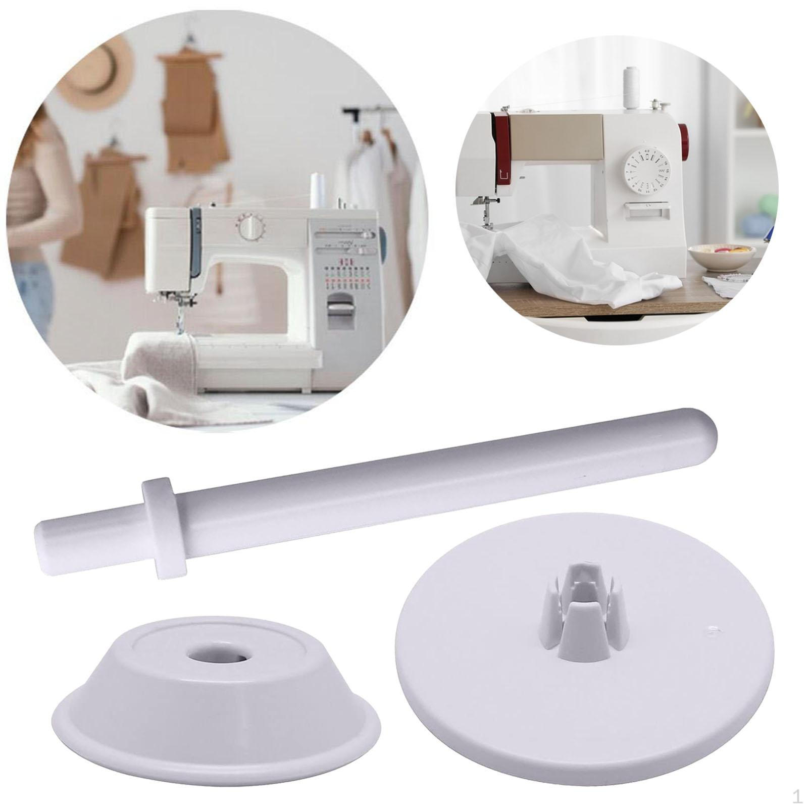 

Spool Set Repair Parts Easy to Install Thread Holder Accessories for 2160qdc 3000 3022 3023 3123