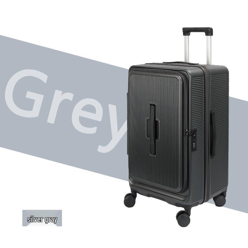 OLOMM Luggage Suitcase 24 Inch