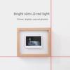 Duke LI1 Handheld High-Precision Laser Line Projector with LED Screen Angle Ruler