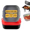 Utensilios para el horno – Esteras de silicona y moldes para hornear