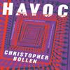 HAVOC by Christopher Bollen Paperback Book 9780008730499