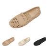 Comfortable Women's Mesh Sandals Non- Sandals Lightweight Slippers Summer Shoes Ergonomic Casual Shoes Lightweight Hiking Sandals