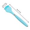 Five Sections Handle Telescopic Back Scratcher For Itch Massager Back Scraper Massage Back Scratcher Relieve Anti-Itch Tool