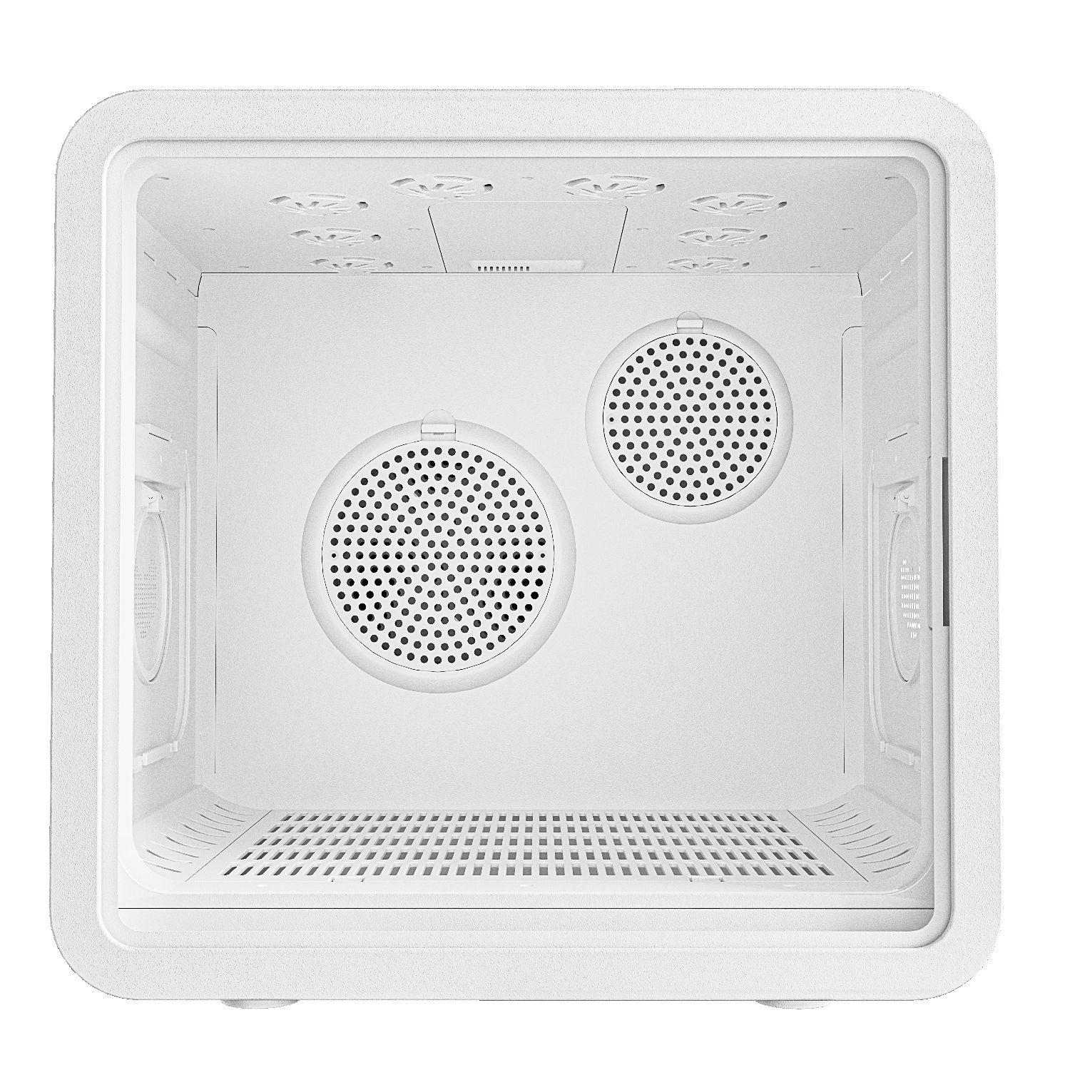 

Полностью автоматическая сушилка для домашних животных большой вместимости для кошек и собак