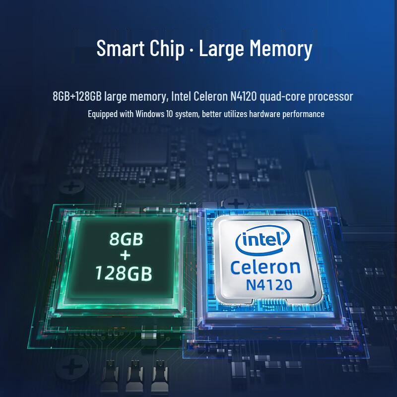 CENAVA S8PRO Rugged Industrial Tablet PC (CN version)