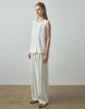 Nutopeu Le Pants_Ivory