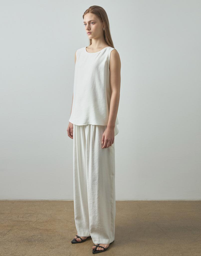 Nutopeu Le Pants_Ivory