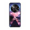 Painted Cover For ZTE Blade A75 5G Case Soft Silicone Fundas Shockproof Shell Back Cover For ZTE Blade A75 5G 4G Cases Bumper