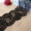 3Meters Length Mesh Lace Trims 15cm Width Lace Sewing Trims Eyelash Lace Trims  Garment Making