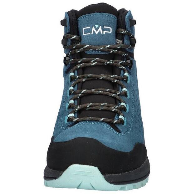 Ботинки CMP Vertyx Mid Waterproof