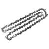 18" Chainsaw Guide Bar+saw Chain Replacement For 62CC 58CC 52CC Chainsaw For Chinese Chainsaw 4500 5200 5800 Grass Trimmer Parts