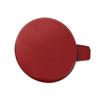For Tesla Model 3 Front Bumper Towing Hook Hole Cover Trailer Cover 1460701-00-B -
