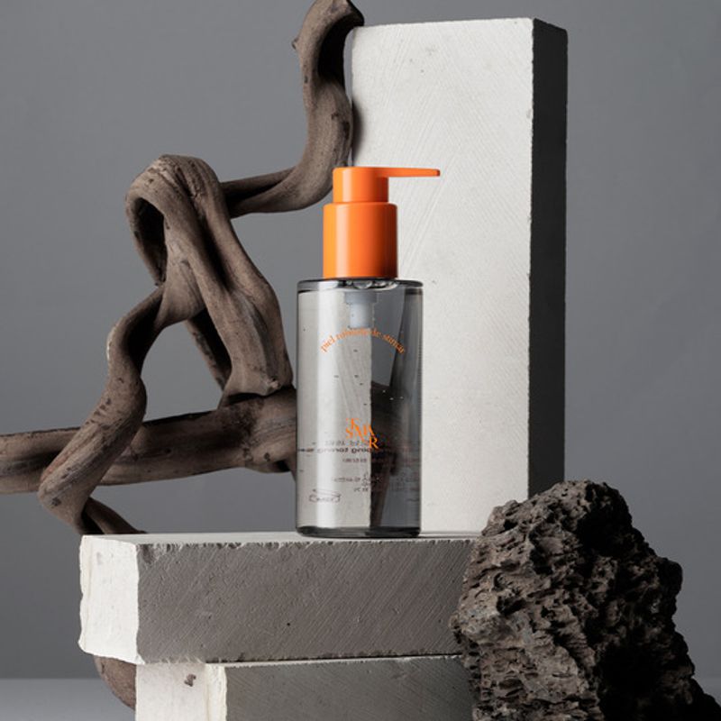 Estimar All Day Reboot Wrapping Toning Serum 150ml