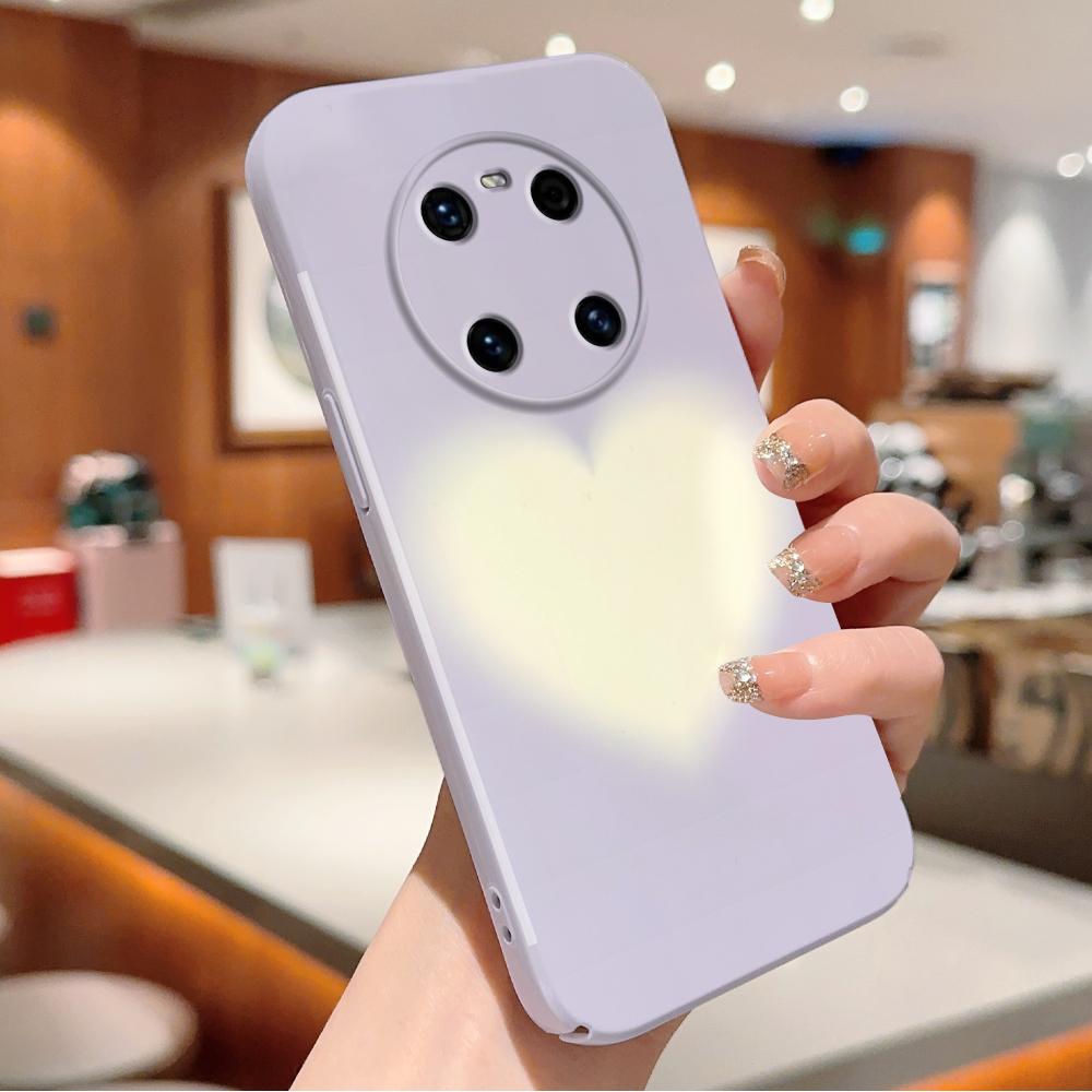 All-inclusive Film Phone Case Cartoon Fashion Design Hard Shell Full Cover Camera Protection Case for iPhone Huawei Honor Vivo Google