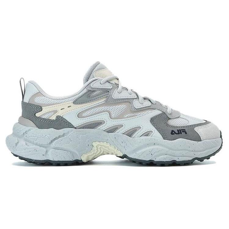 FILA Fern Sneakers 'Blue Grey Green' F12M331101FAW