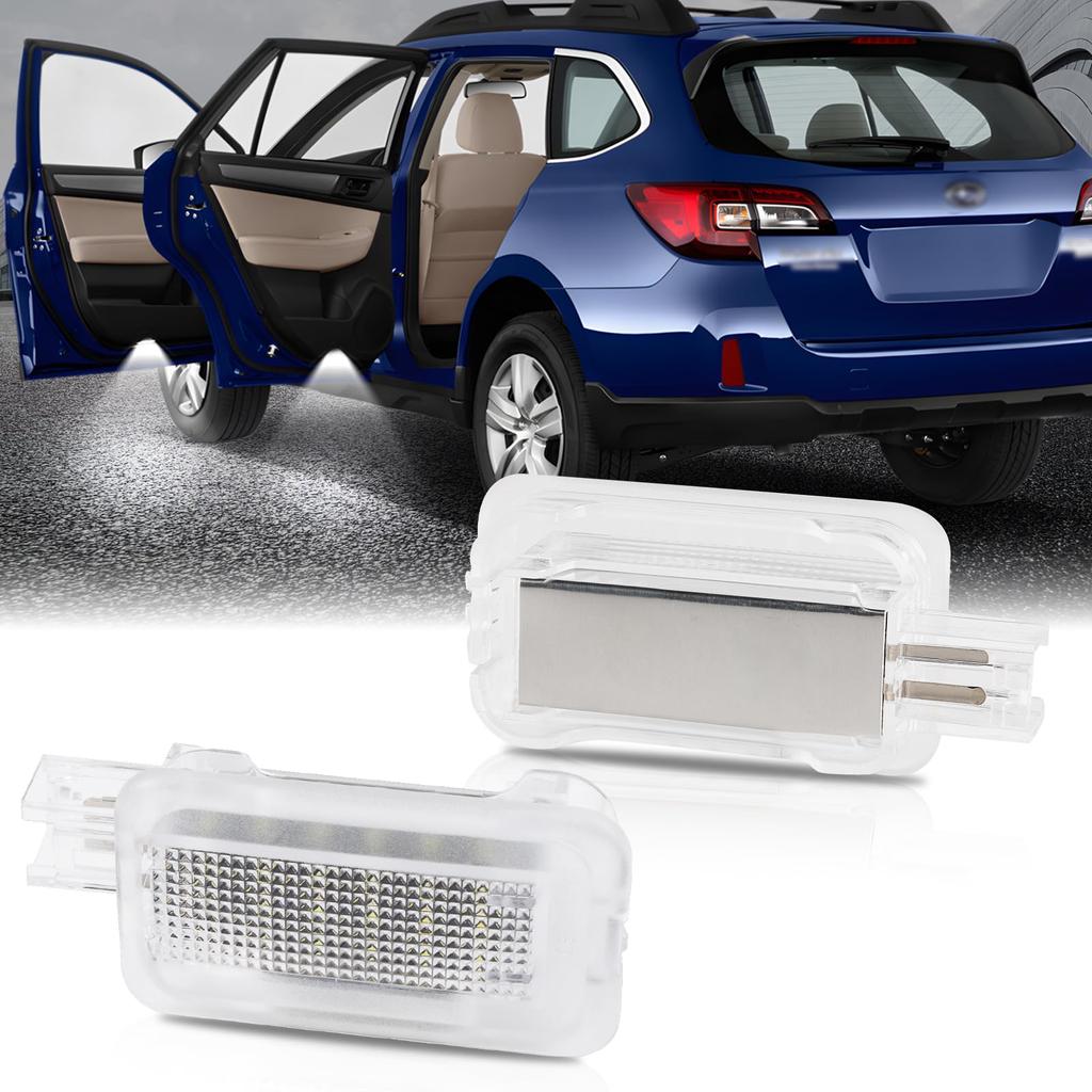 POPMOTORZ BRZ ZD8 LED Courtesy Lamp GR86 ZN8 Welcome Lamp for Subaru BRZ ZD8