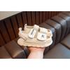 Summer Kids Sandals Big Boys Beach Sports Shoes Soft Sole Anti-slip Girls Toddler Casual Footwear