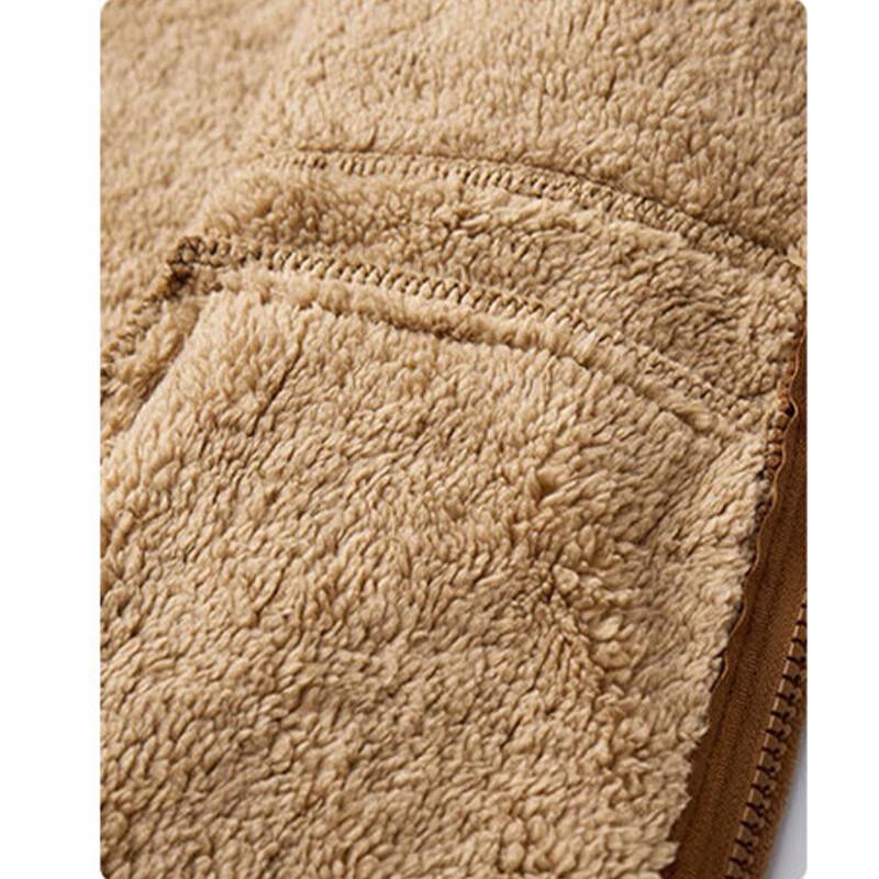 Playboy Men's Hooded Fleece Jacket